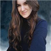 Professeure d’anglais passionnée – niveau débutant à avancé | Soutien scolaire & remise à niveau